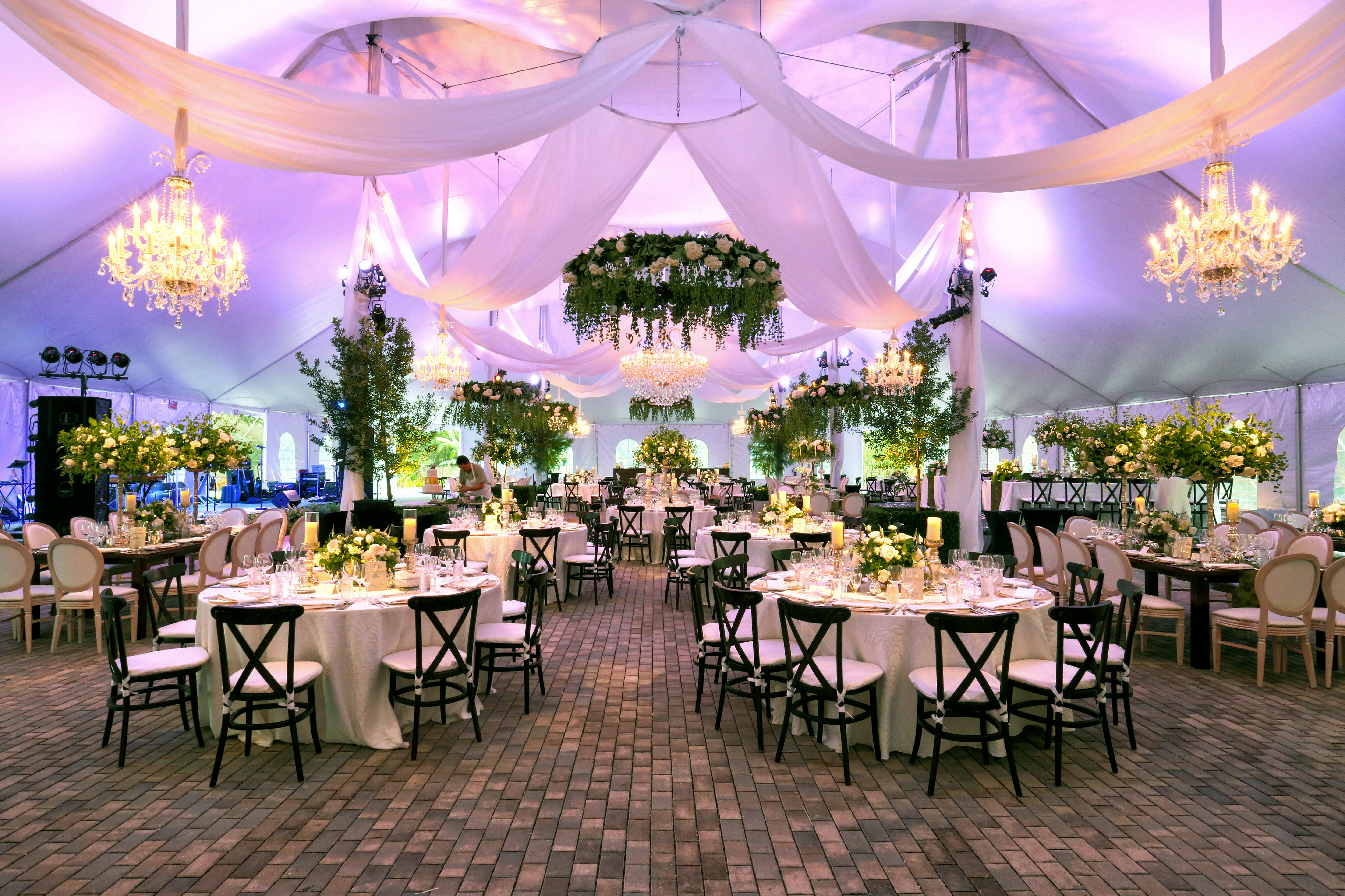 Special Event Venue Naples | Outdoor Wedding Venue