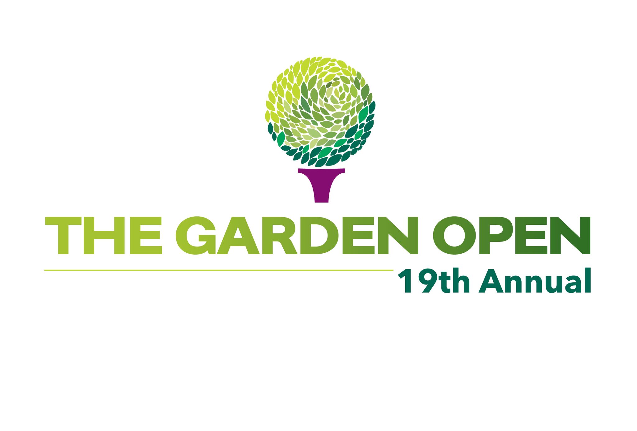 Garden Open 19th Annual