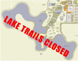 GardenLakeTrailsClosed