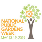 National Public Gardens Week