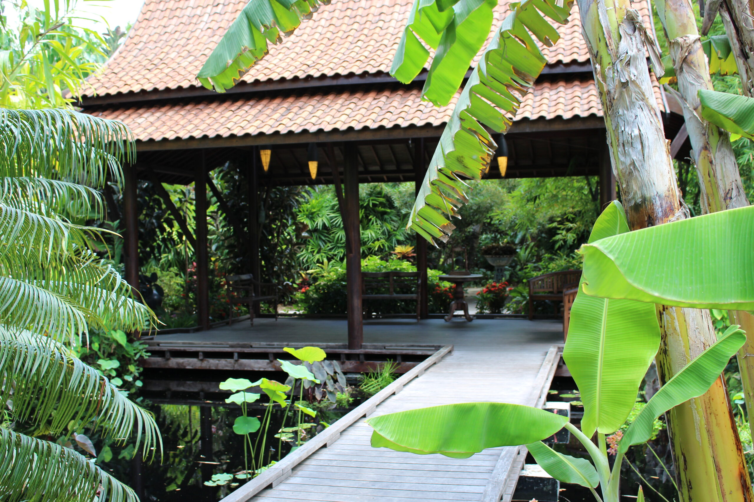 The Garden Bids Farewell to Designer Made Wijaya | Naples 