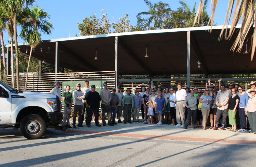 An Update from the President