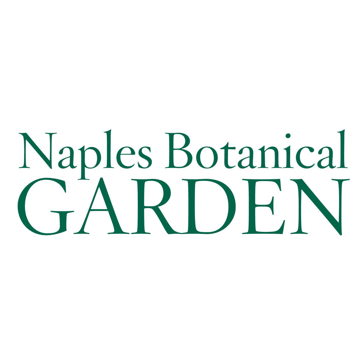 Naples Botanical Garden