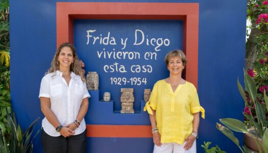 Frida Kahlo Through Her Family’s Eyes