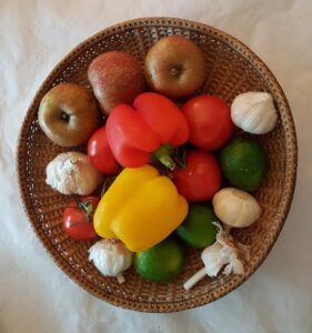 Your Thanksgiving Meal — Botanically Classified