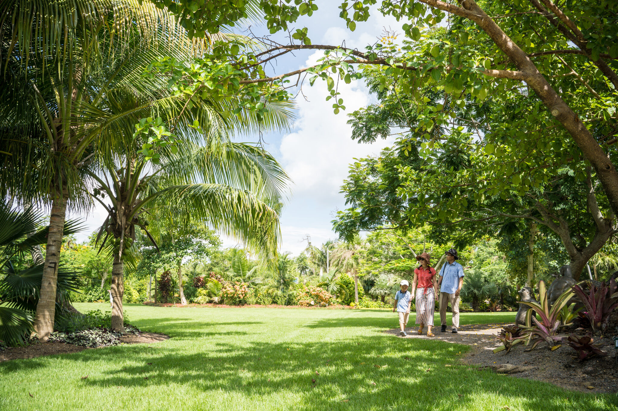 Member Appreciation Day Naples Botanical Garden