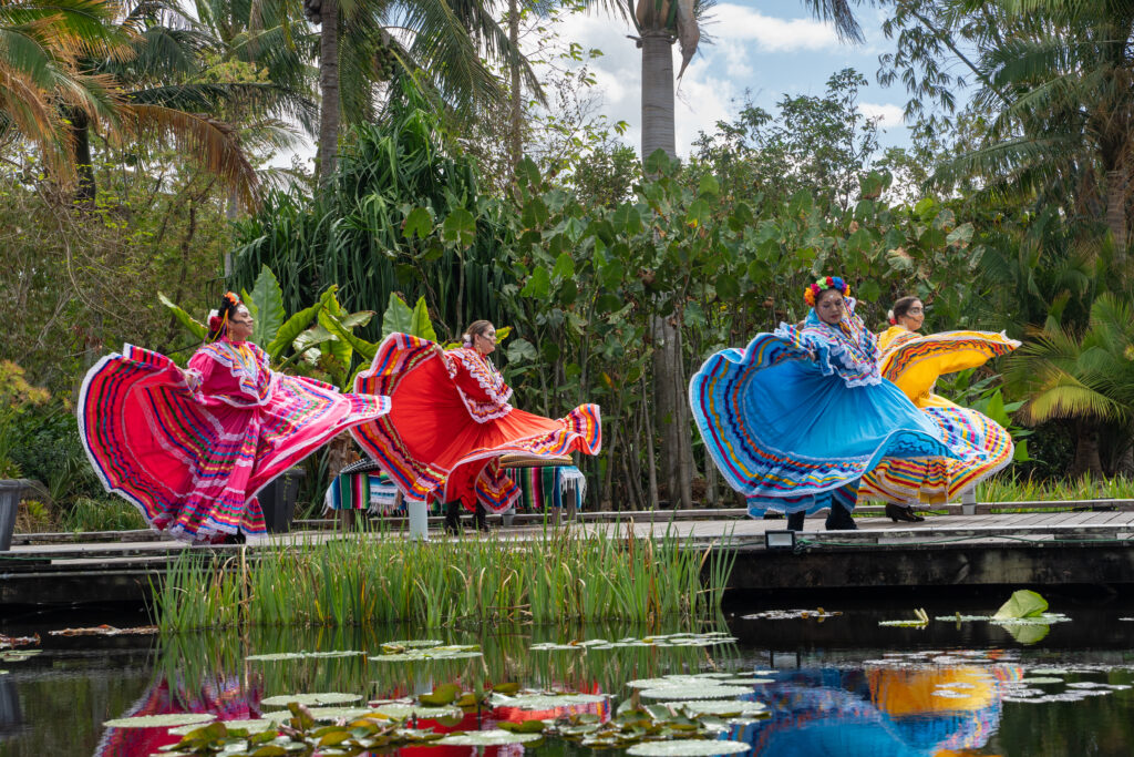 Celebrating Life and Memory: The Spirit of Día de los Muertos