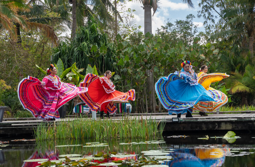 Celebrating Life and Memory: The Spirit of Día de los Muertos