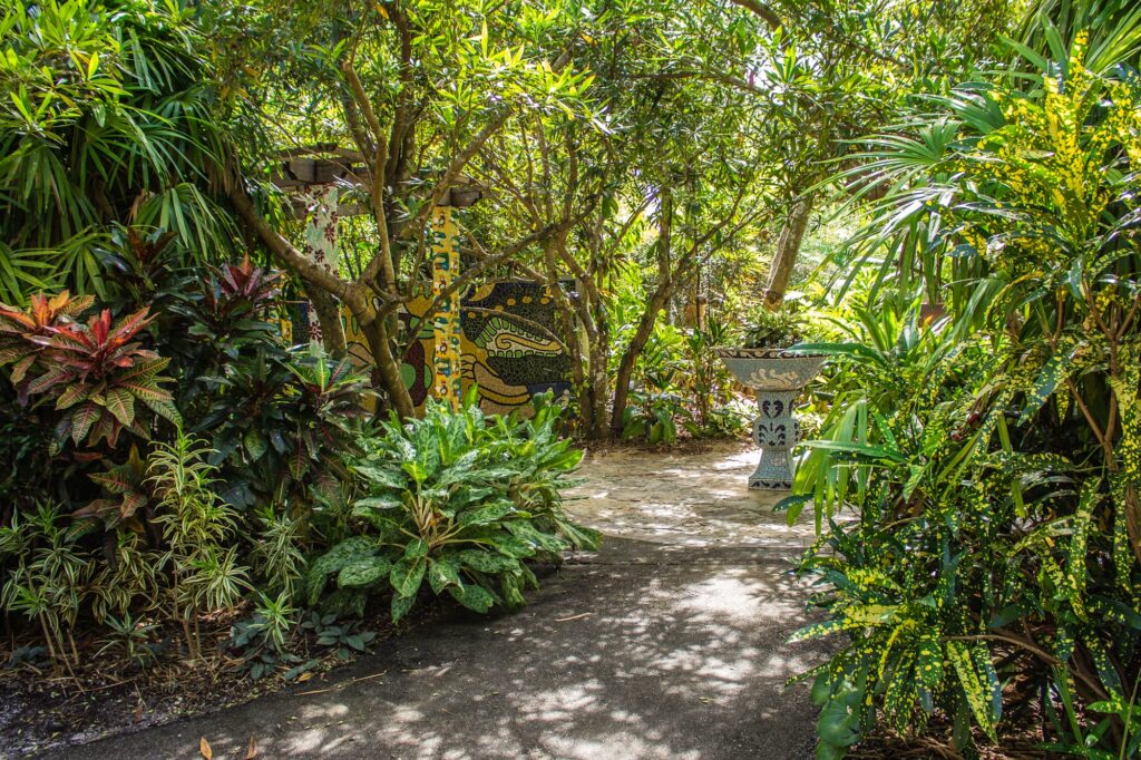 Florida Landscaping 101: Mass Plantings, Max Impact
