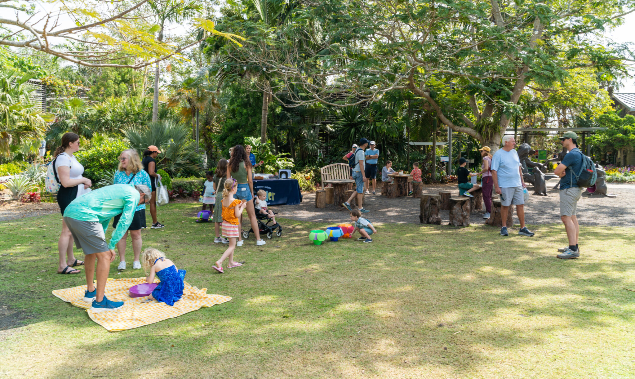 W.O.N.D.E.R. | Naples Botanical Garden