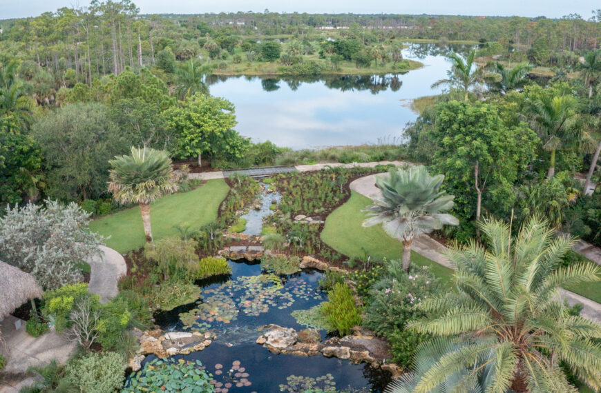 Refreshed and Ready for Fall Guests