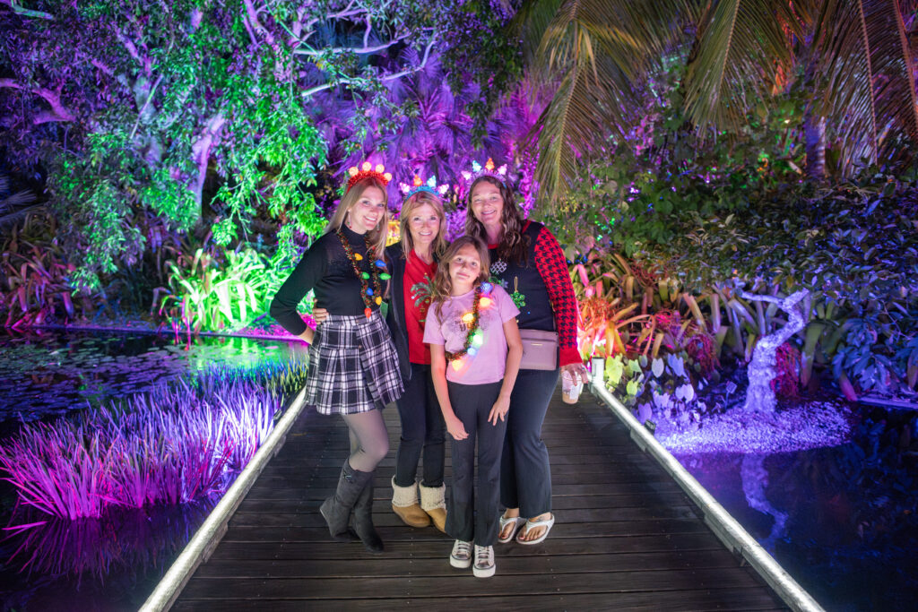 Capturing Magical Memories: Smartphone Photography at Night